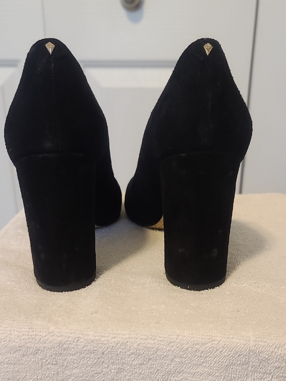 Sam Edelman Heels - Picture 4 of 6
